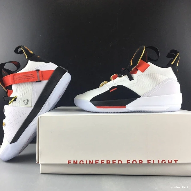 of XXXIII 1213 SportInspired Jordan BV5072-100 Flight Future 0605